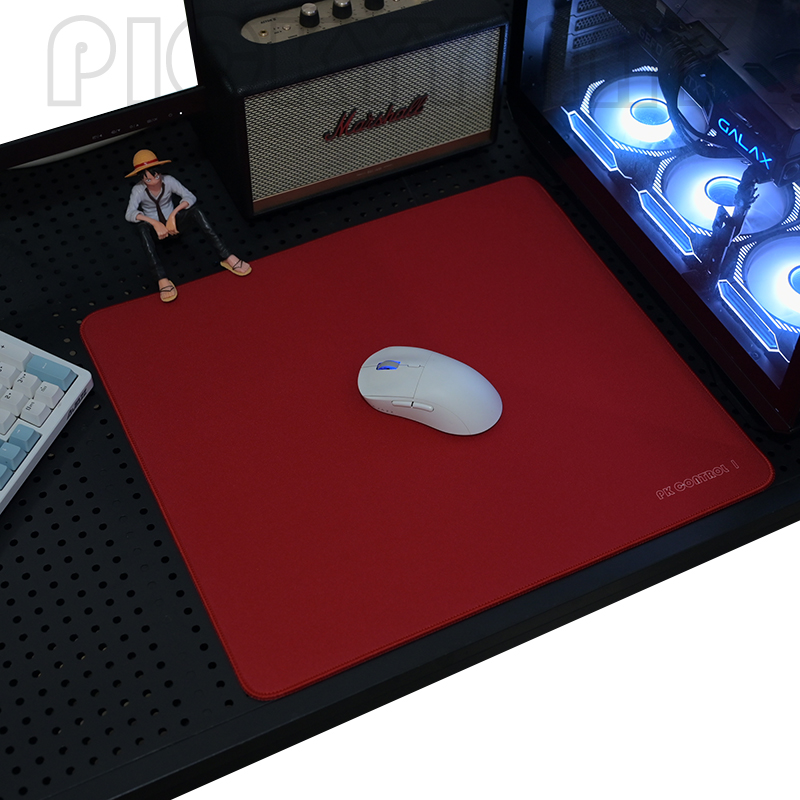 Mouse Charging Pad - PICKYYMAY Pk Control 1-ontwerp Professionele gaming-muismat