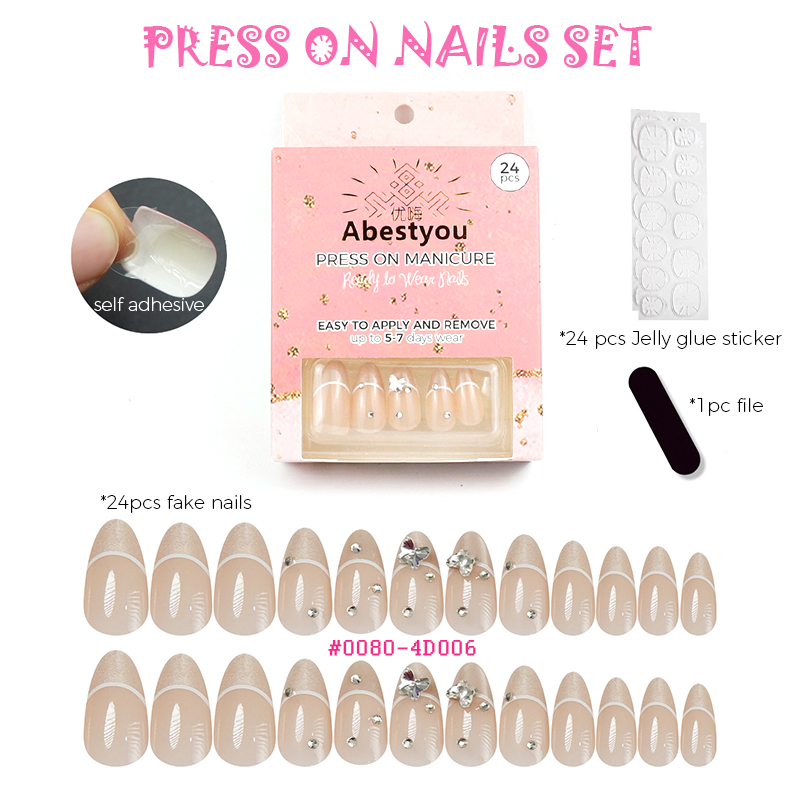 Accessories Tech Pack - 24 STUKS Hoge Kwaliteit Japanse stijl