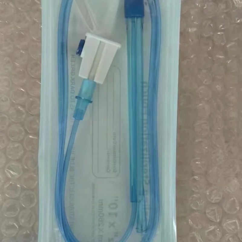 Japanese Tech Accessories - 2025 Israel Tech verticale high-power naaldloze