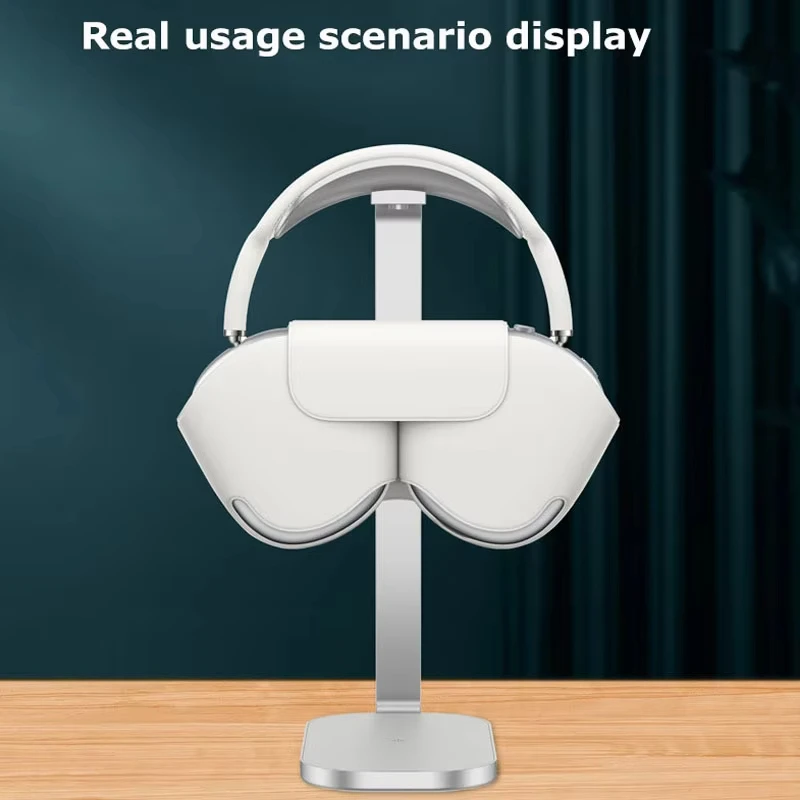 Wireless Charger 3 In 1 - 15W draadloze oplader voor AirPods Max/Pro