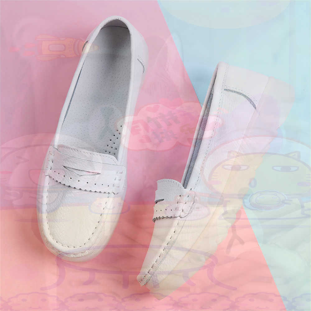 Mocassin Rijden Tienersneakers - Tech Accessories To Buy recensie en prijs