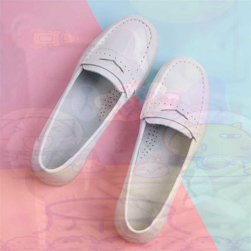 Mocassin Rijden Tienersneakers - Tech Accessories To Buy recensie en prijs