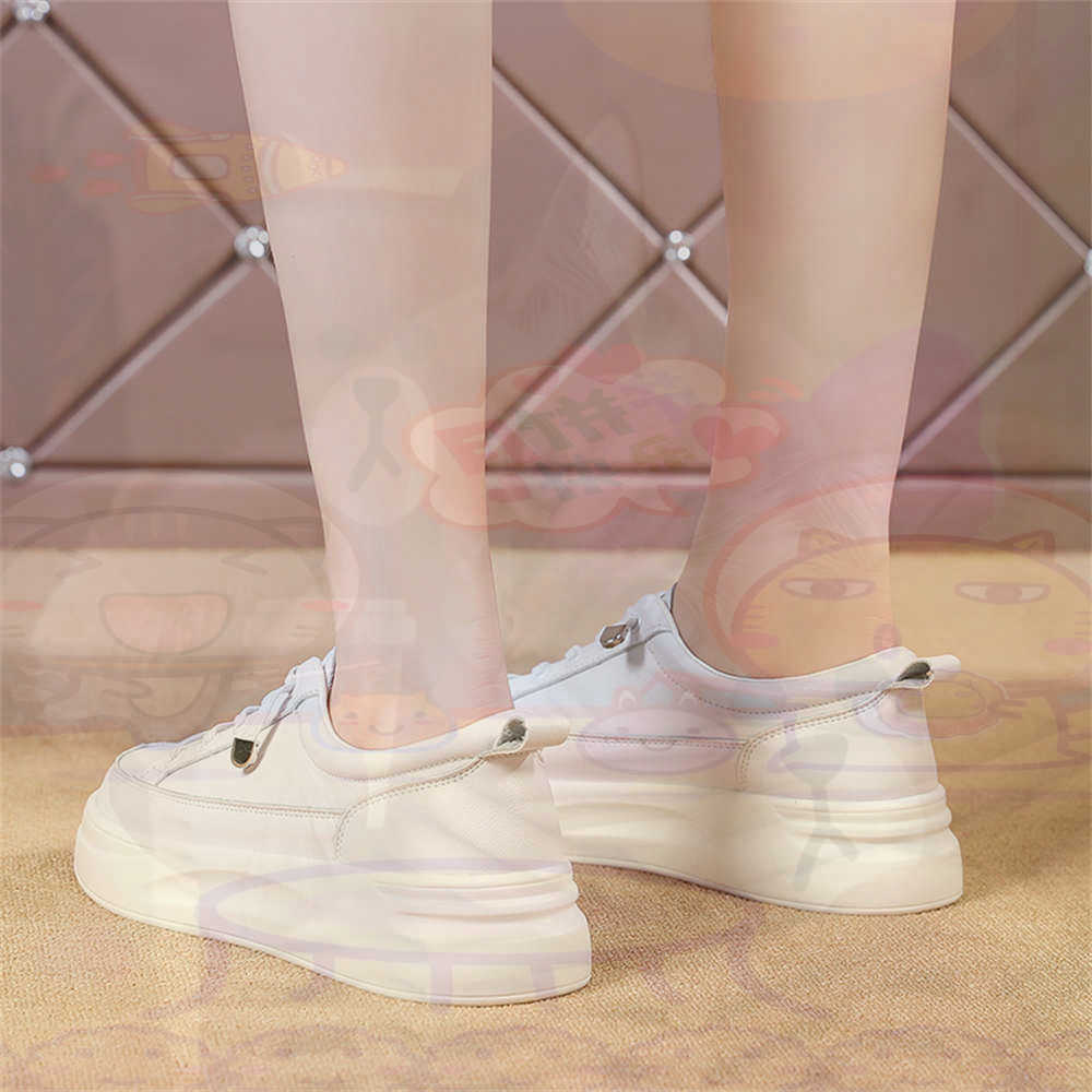 Chunky Loafers met veters Dame - Tech Accessories To Buy recensie en prijs