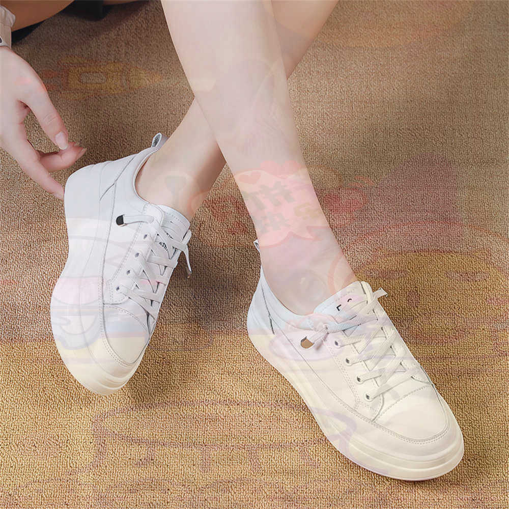 Chunky Loafers met veters Dame - Tech Accessories To Buy recensie en prijs