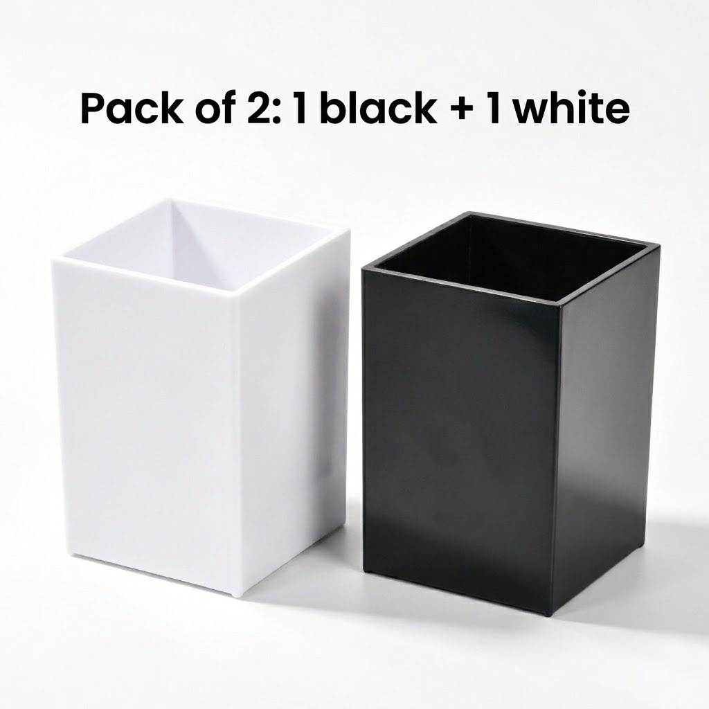 2-PACK Organizer Box voor wimp - Accessories Tech Pack recensie en prijs