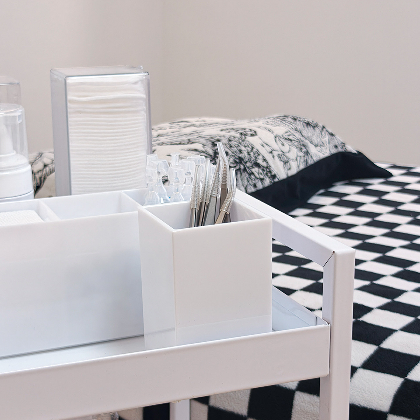 2-PACK Organizer Box voor wimp - Accessories Tech Pack recensie en prijs