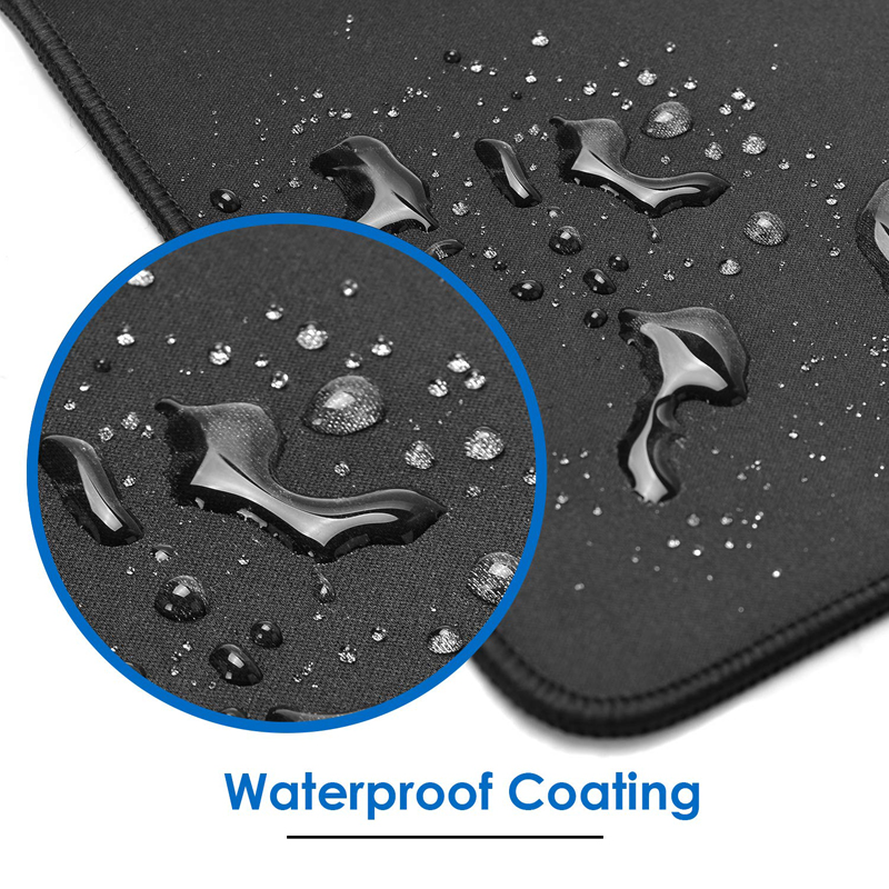 Gaming Grote Muismat Antislip  - Mouse Charging Pad recensie en prijs