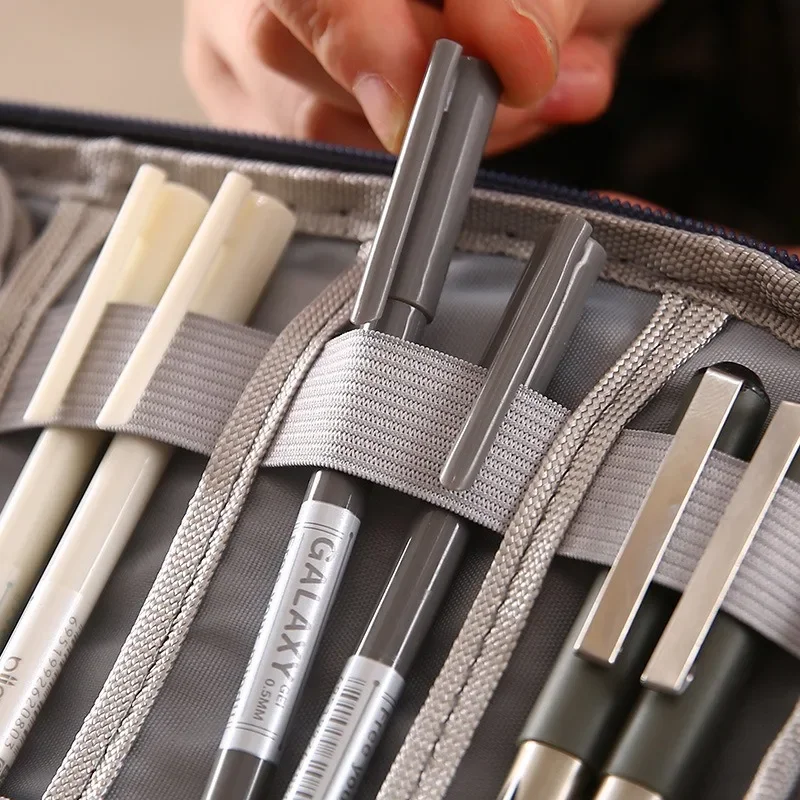 Multifunctionele opbergtas Org - Tech Woven Accessories recensie en prijs