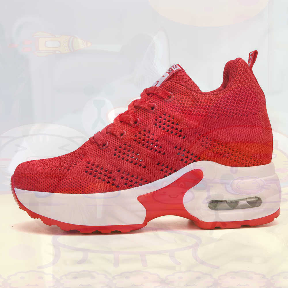 Rode maat 36 schoenen vrouw te - Tech Accessories To Buy recensie en prijs