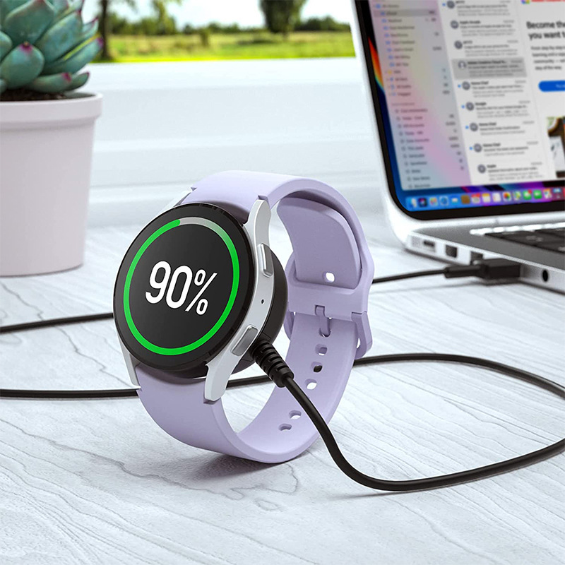 Type-C 2-in-1 magnetische draa - Wireless Charger 3 In 1 recensie en prijs