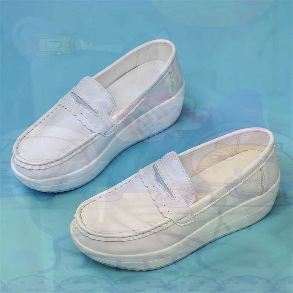Plataform Winter Roze Sneakers - Tech Accessories To Buy recensie en prijs