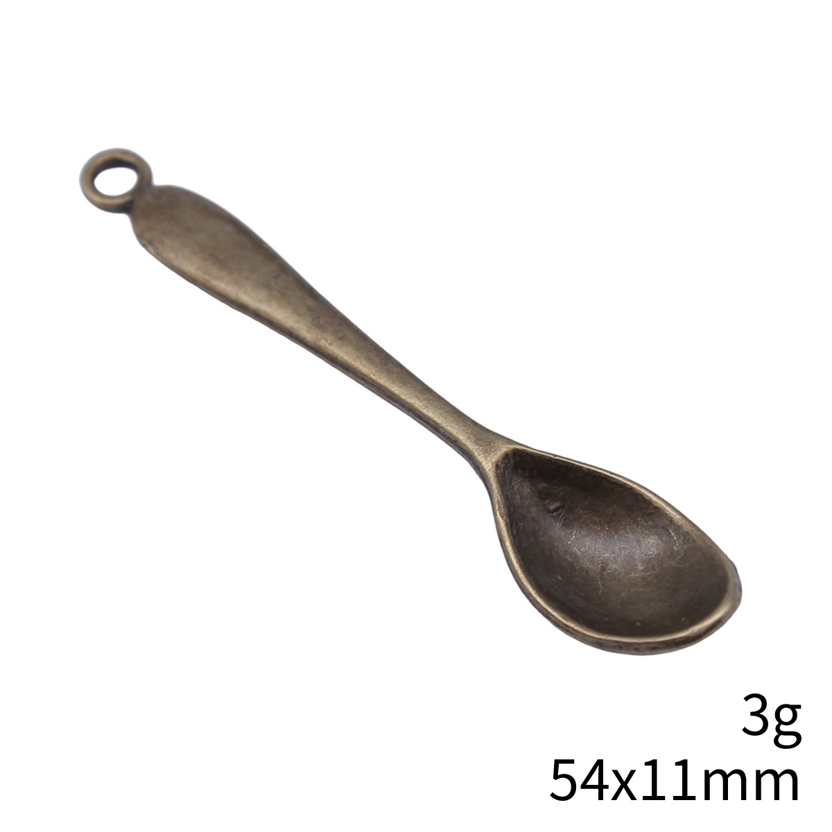 10 stks 54x11mm 5 Kleuren Lepe - Vintage Tech Accessories recensie en prijs