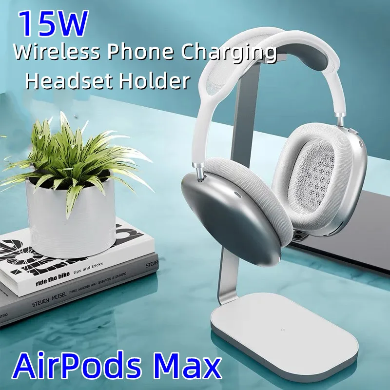 15W draadloze oplader voor Air - Wireless Charger 3 In 1 recensie en prijs