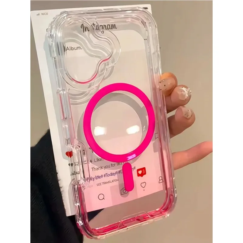 Heetste 3IN1 Gradiënt Helder v - Wireless Charger 3 In 1 recensie en prijs
