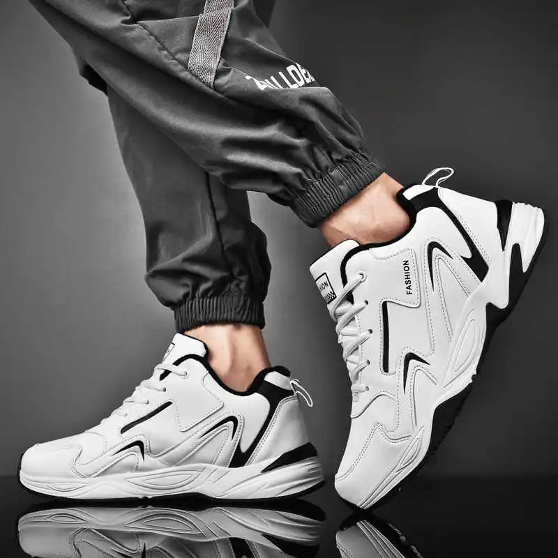 Koud-proof Lente Gym Sneakers  - Tech Accessories To Buy recensie en prijs