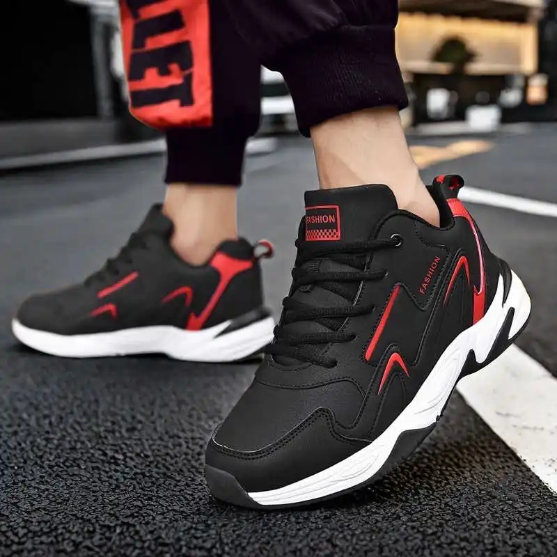 Koud-proof Lente Gym Sneakers  - Tech Accessories To Buy recensie en prijs