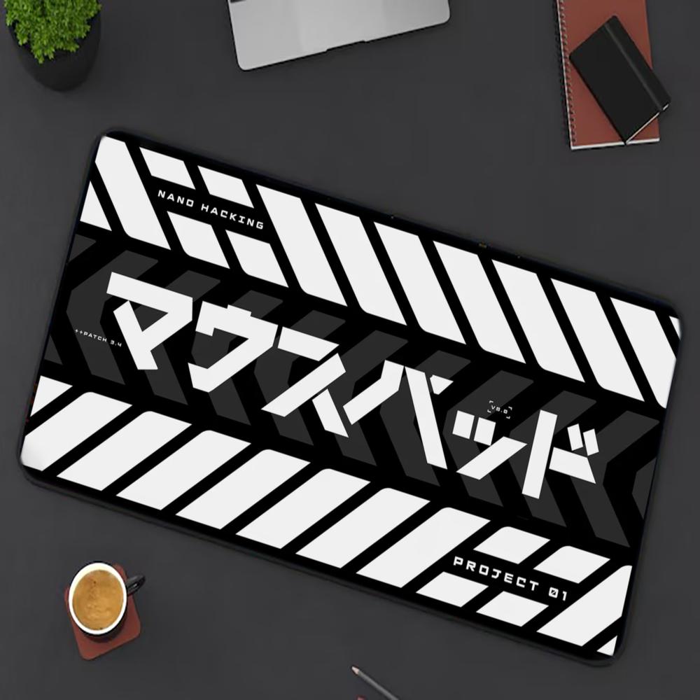 Japanse Katakana Tech Style gr - Japanese Tech Accessories recensie en prijs