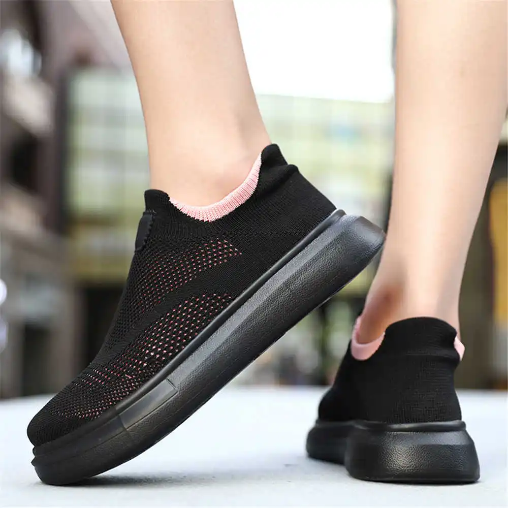 Platform Kousen Bruine Schoene - Tech Accessories To Buy recensie en prijs